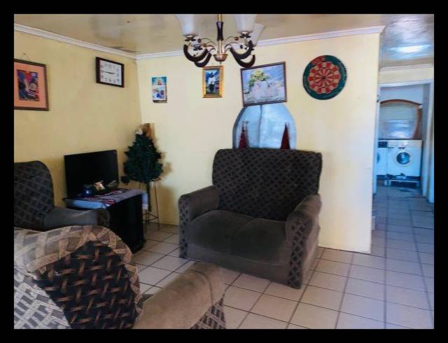 3 BEDROOM HOUSE FOR SALE IN HARARE